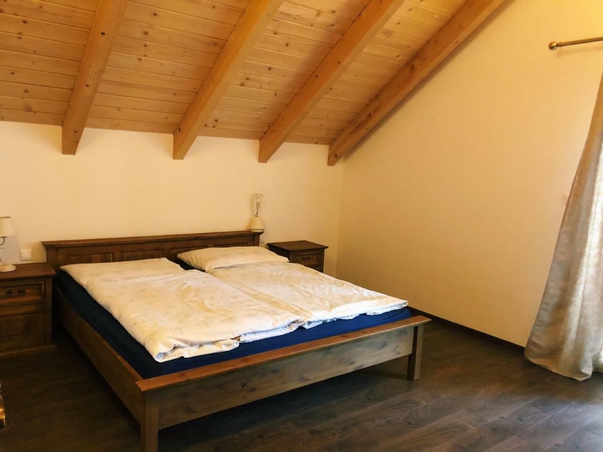 Apartman Pod Orechom Drienica Exterior photo